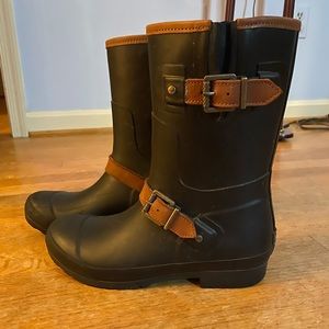 Sperry Top Sider Rainboots